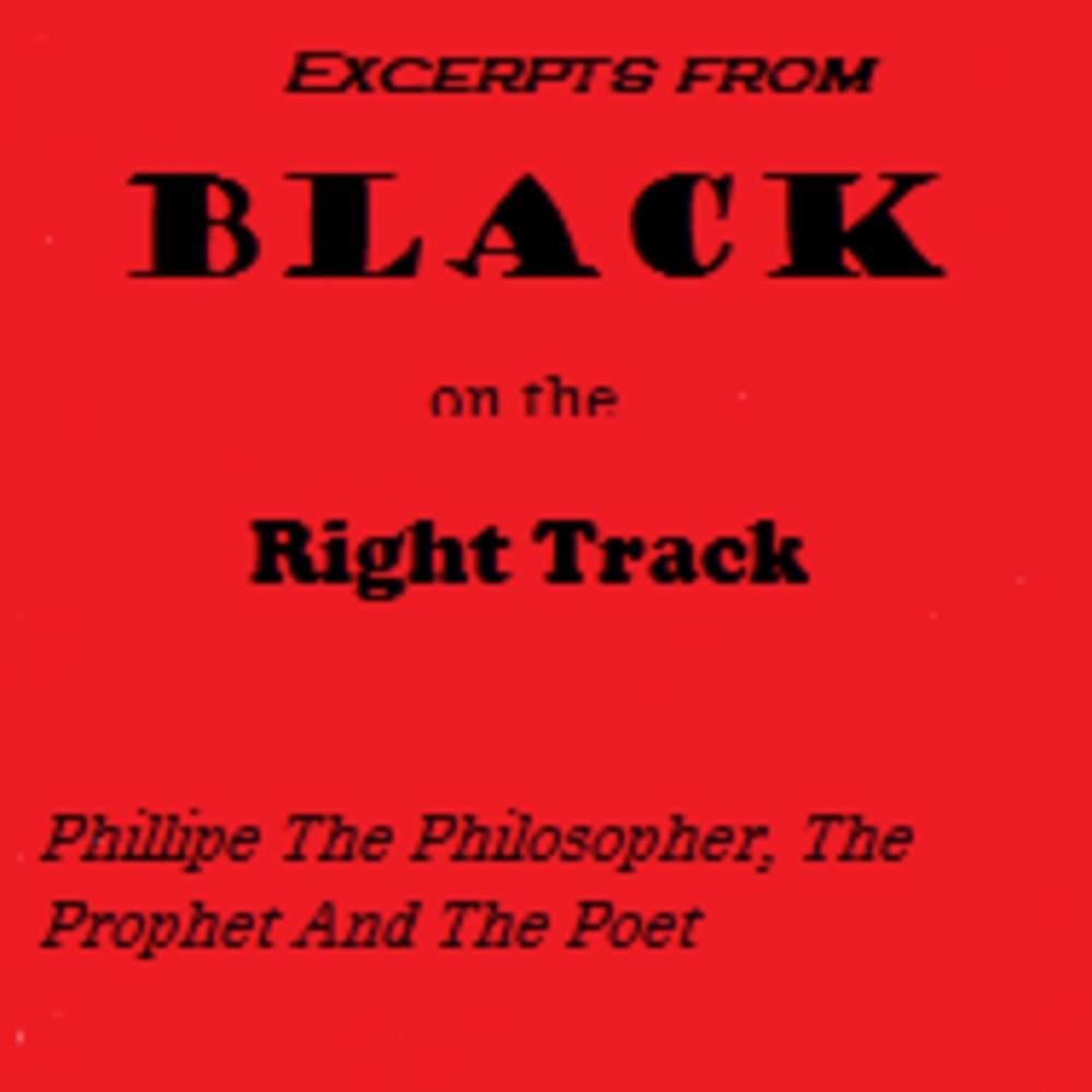 Black on the Right Track-PT10 (Explicit)