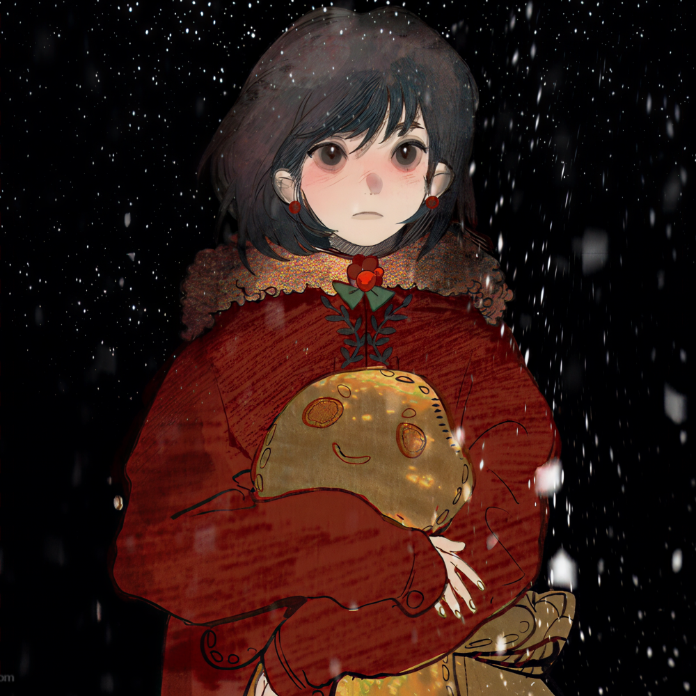 隔壁小李