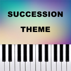 Nicholas Britell的專輯Succession Theme (Piano Version)