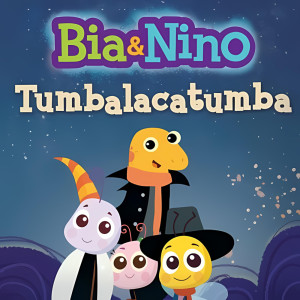 Bia & Nino的專輯Tumbalacatumba