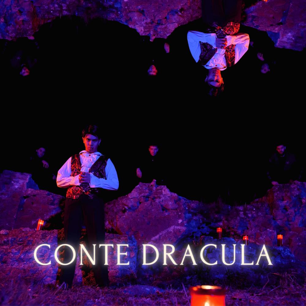 CONTE DRACULA (Explicit)