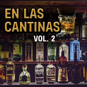 En las Cantinas (VOL 2) dari Various Artists