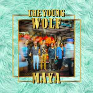 อัลบัม มายา ศิลปิน The Young Wolf