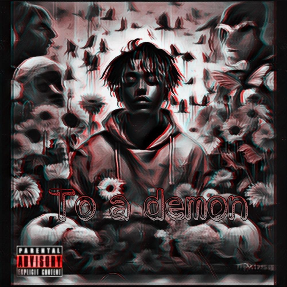 To a demon (Explicit)