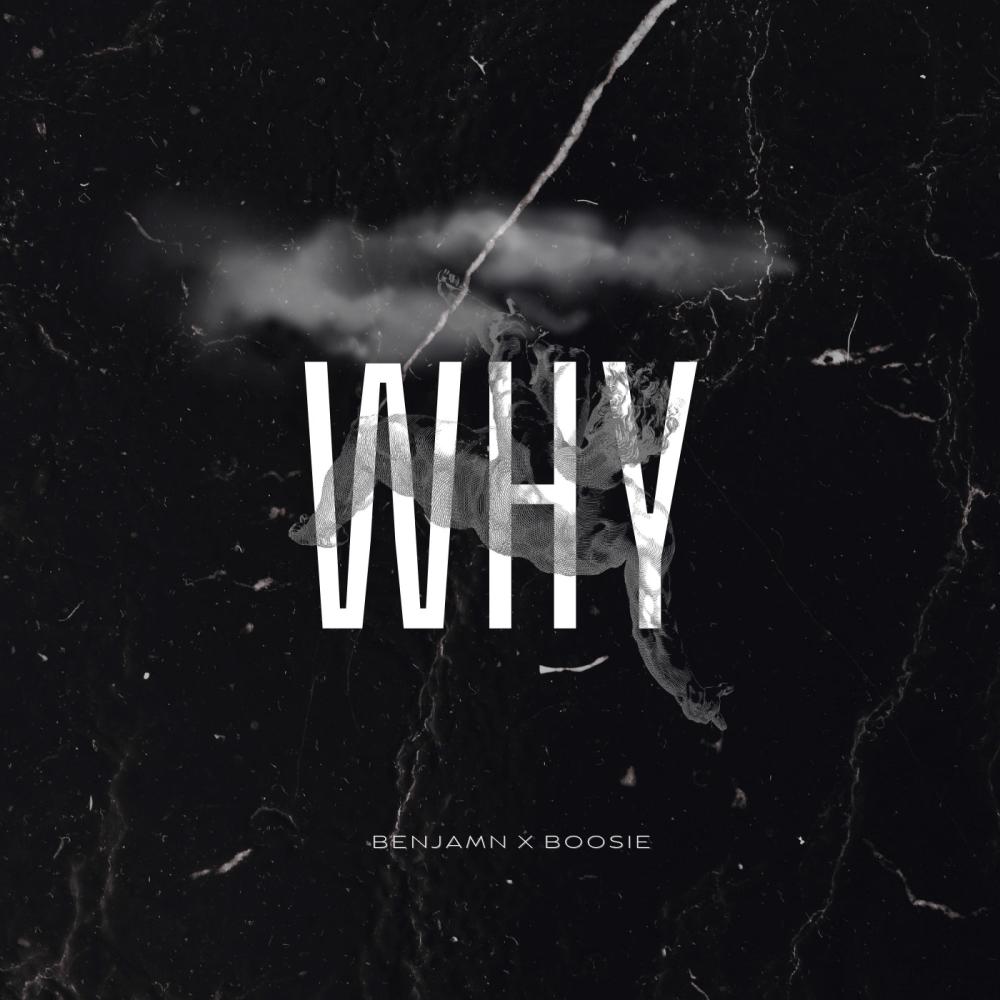 Why (feat. Boosie Badazz) (Explicit)
