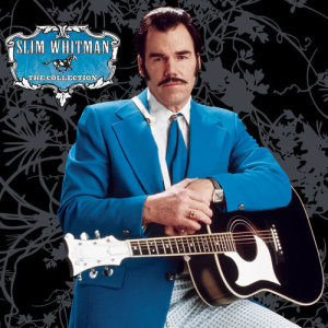 ดาวน์โหลดและฟังเพลง There's A Rainbow In Every Teardrop พร้อมเนื้อเพลงจาก Slim Whitman