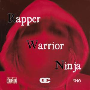 Onlychild的專輯RAPPER WARRIOR NINJA (Explicit)