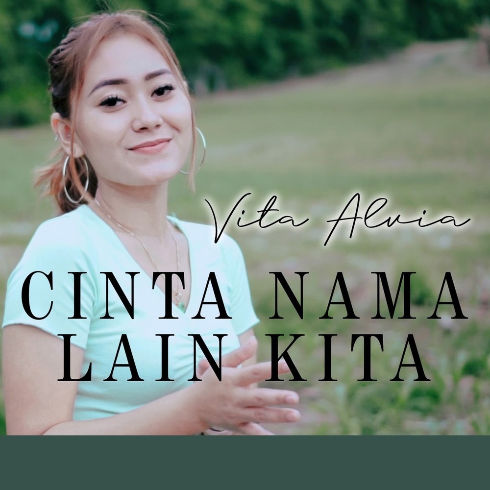Cinta Nama Lain Kita