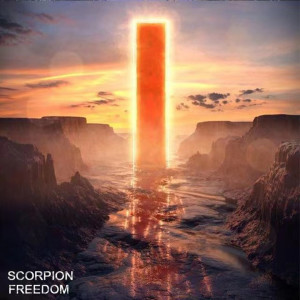 Scorpions的專輯FREEDOM