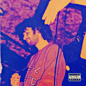 Album Lost Takes (Explicit) from 