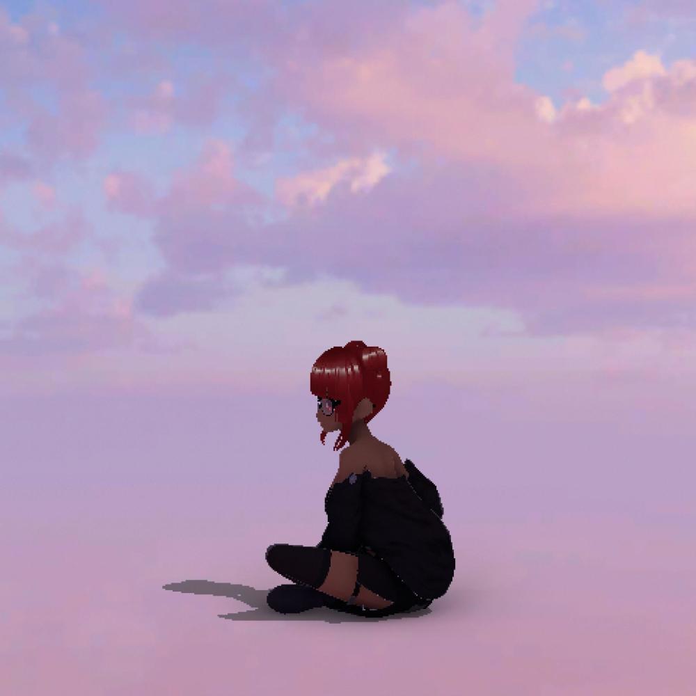 Forever (feat. Een Glish)