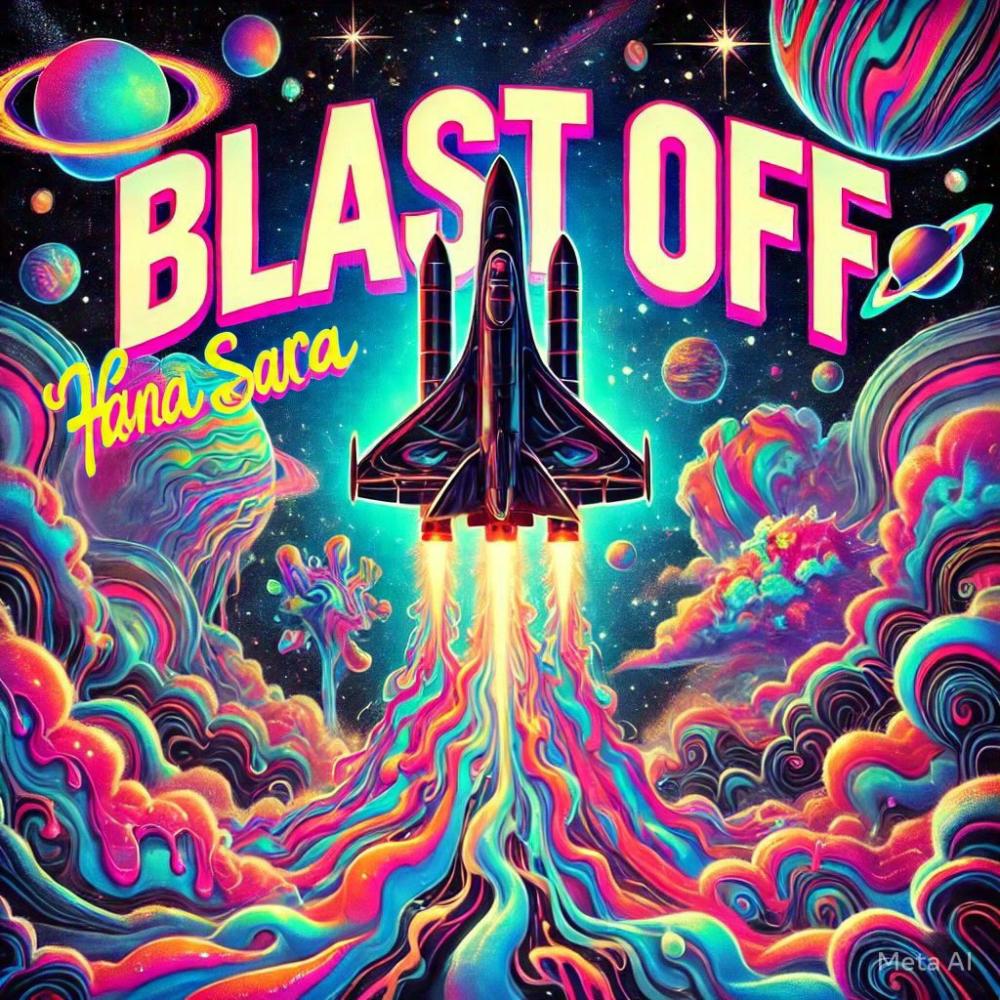 BLAST OFF