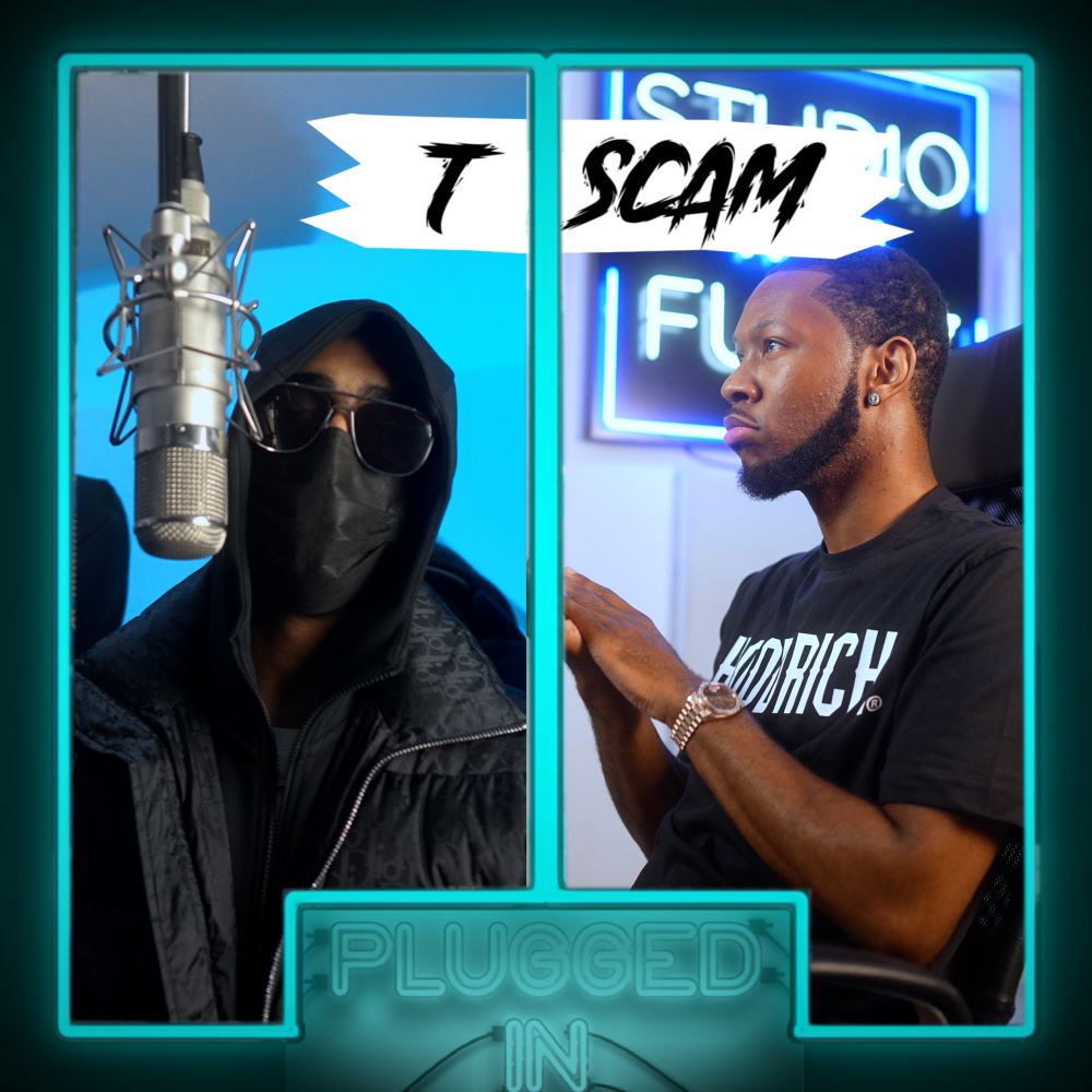 T.Scam X Fumez the Engineer - Plugged In (Explicit)
