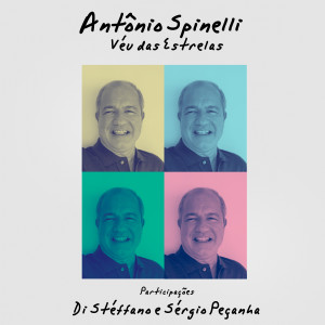 Antônio Spinelli的專輯Véu das Estrelas