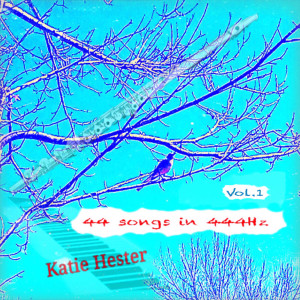 ดาวน์โหลดและฟังเพลง Emerge พร้อมเนื้อเพลงจาก Katie Hester