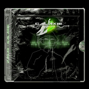 Album Galaxie from ZAYAX