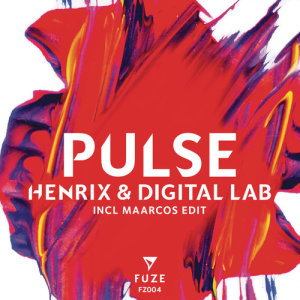 ดาวน์โหลดและฟังเพลง Pulse (Original Mix) พร้อมเนื้อเพลงจาก Henrix