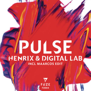 อัลบัม Pulse ศิลปิน Henrix