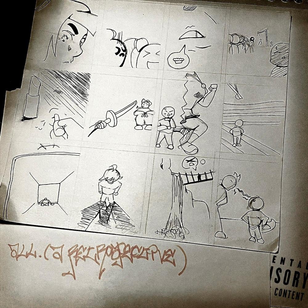 all. (a retrospective) (Explicit)