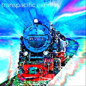 Transpacific Express (Instrumental) dari uberLAB