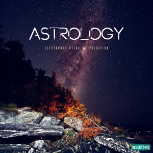 อัลบัม Astrology: Electronic Relaxing Pulsation ศิลปิน Mauro Rawn