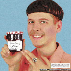 ดาวน์โหลดและฟังเพลง Jam (Explicit) พร้อมเนื้อเพลงจาก Johnny Loves Me