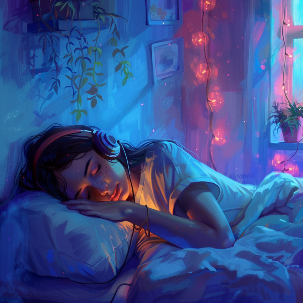 Tones of Nightfall