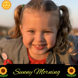 Album Sunny Morning oleh Kianna