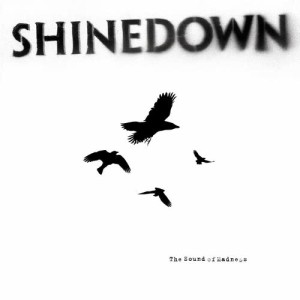 收聽Shinedown的Breaking Inside歌詞歌曲