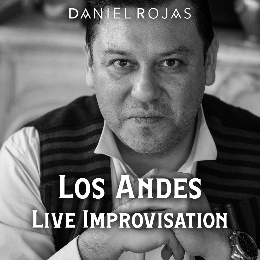 Los Andes Improvisation (Live)
