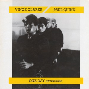 ดาวน์โหลดและฟังเพลง One Day พร้อมเนื้อเพลงจาก Vince Clarke