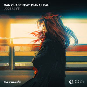 Album Voice Inside oleh Dan Chase