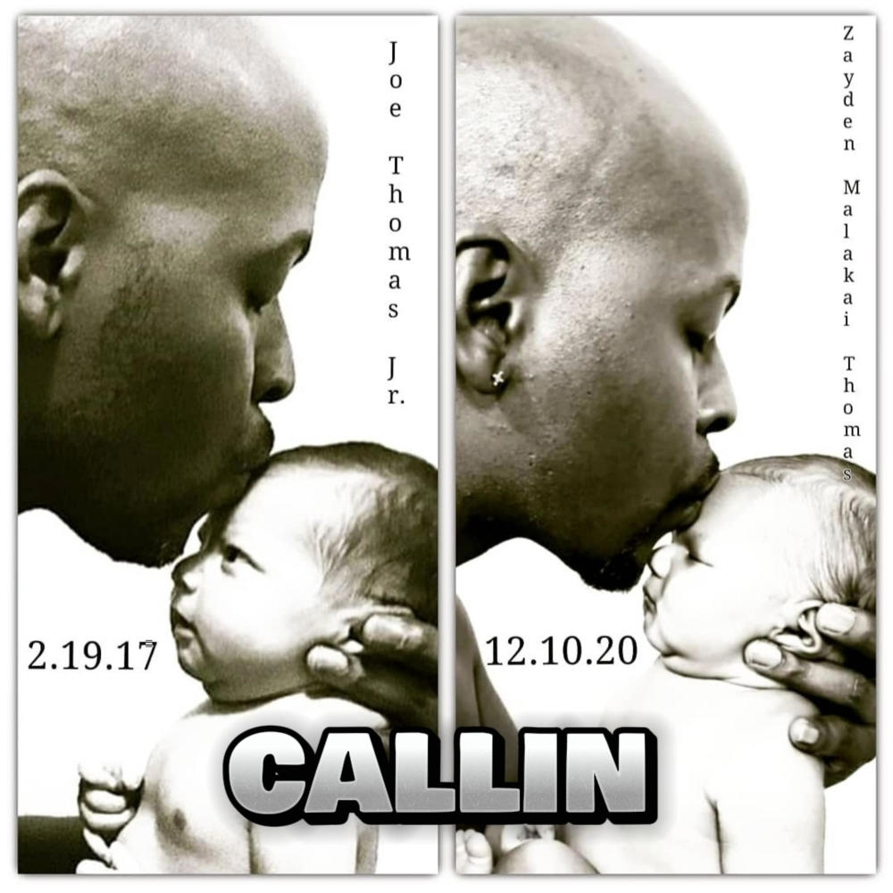 Callin (Explicit)