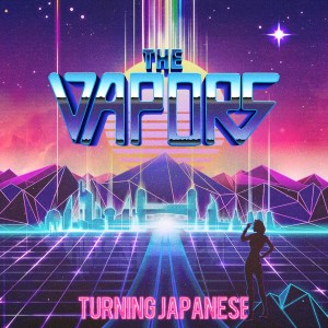 The Vapors的專輯Turning Japanese (Re-Recorded)