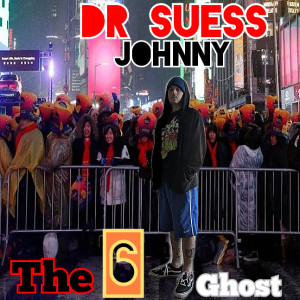 The 6 Ghost dari Dr Suess Johnny