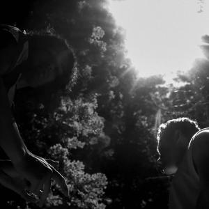 Listen to Gold Room (feat. Clear Thought, Mesén Around & RCA) song with lyrics from FOVEA.