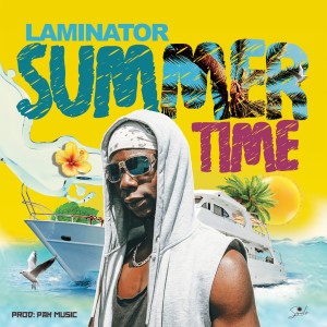 ดาวน์โหลดและฟังเพลง Summer Time พร้อมเนื้อเพลงจาก Laminator