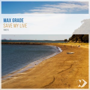 Max Grade的專輯Save My Live