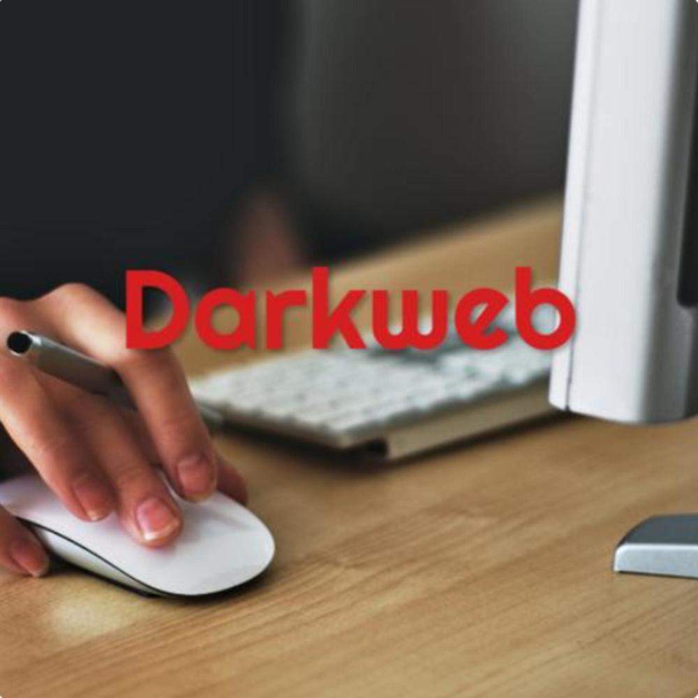 Darkweb (Explicit)