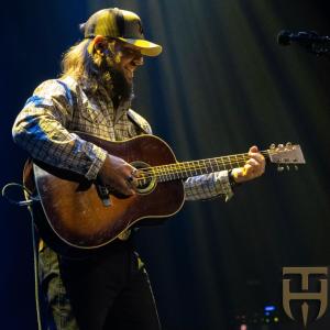Taylor Hughes的專輯Back Road