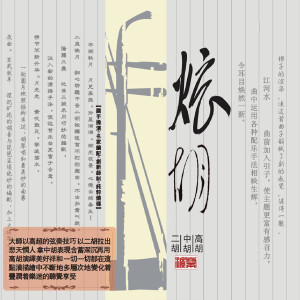Album 炫胡 (二胡中胡高胡) from Microlee