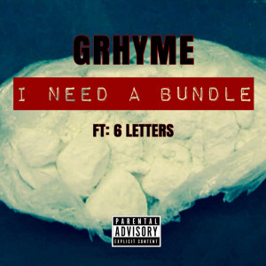 Album I Need a Bundle (Explicit) from 