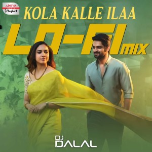 Album Kola Kalle Ilaa Lofi Mix (From "Varudu Kaavalenu") oleh Rambabu Gosala