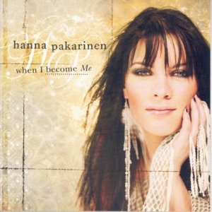 收聽Hanna Pakarinen的Heaven歌詞歌曲