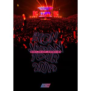 iKON的專輯iKON JAPAN TOUR 2019