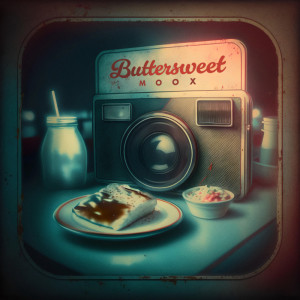 收聽Moox的Buttersweet歌詞歌曲