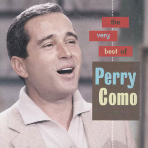 ดาวน์โหลดและฟังเพลง Papa Loves Mambo พร้อมเนื้อเพลงจาก Perry Como