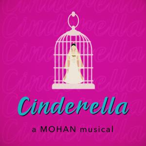 Listen to Cinderella song with lyrics from Mohan