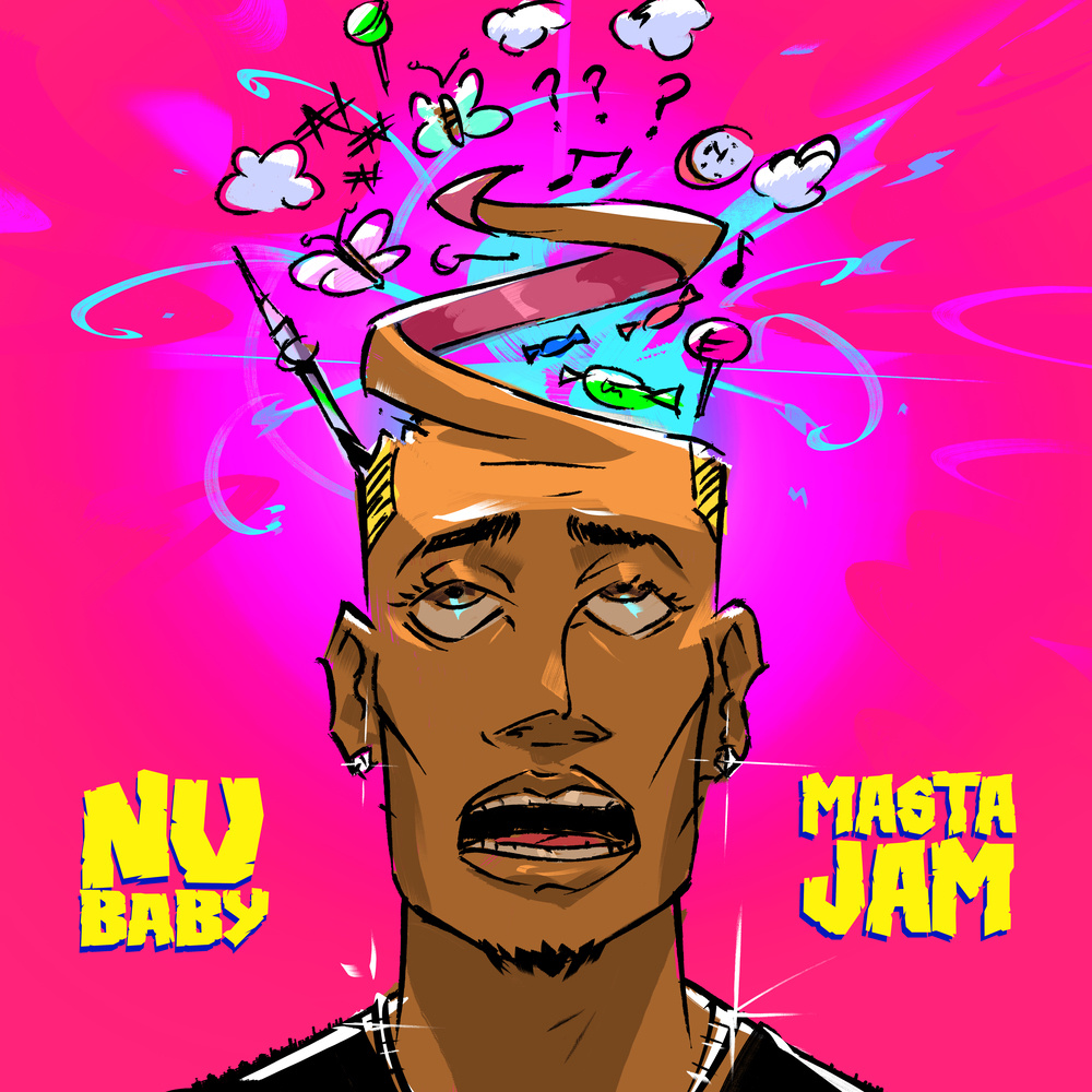 Masta Jam
