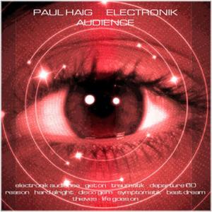 ดาวน์โหลดและฟังเพลง Disco Gem พร้อมเนื้อเพลงจาก Paul Haig